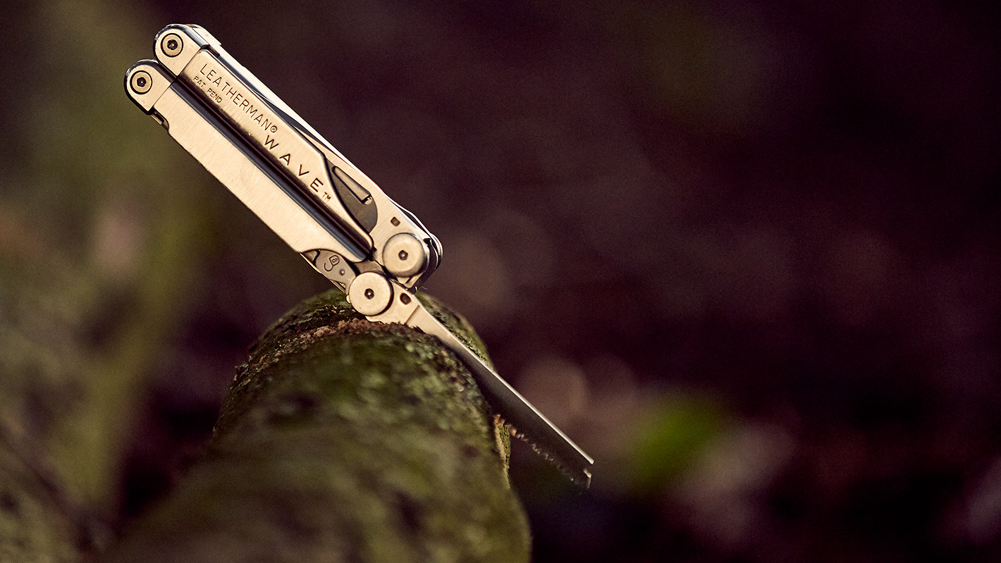 Leatherman Wave Tool