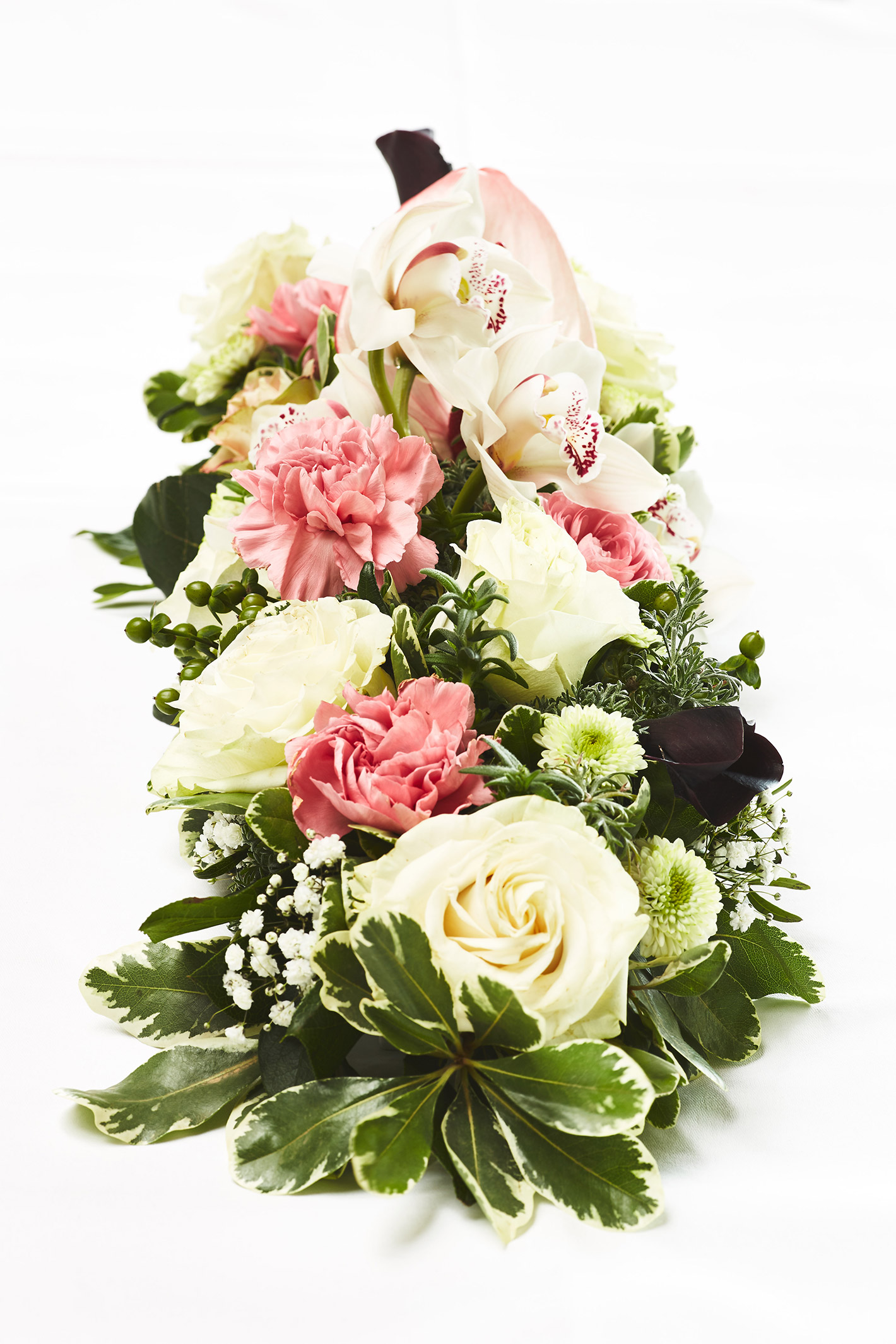 Wedding Decoration Flowers